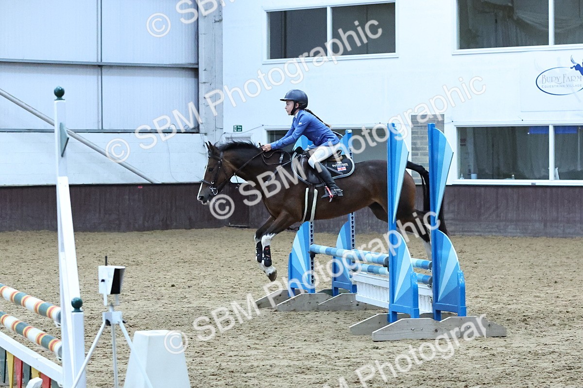 SBM_006915 - Class 9 - 80cm Open