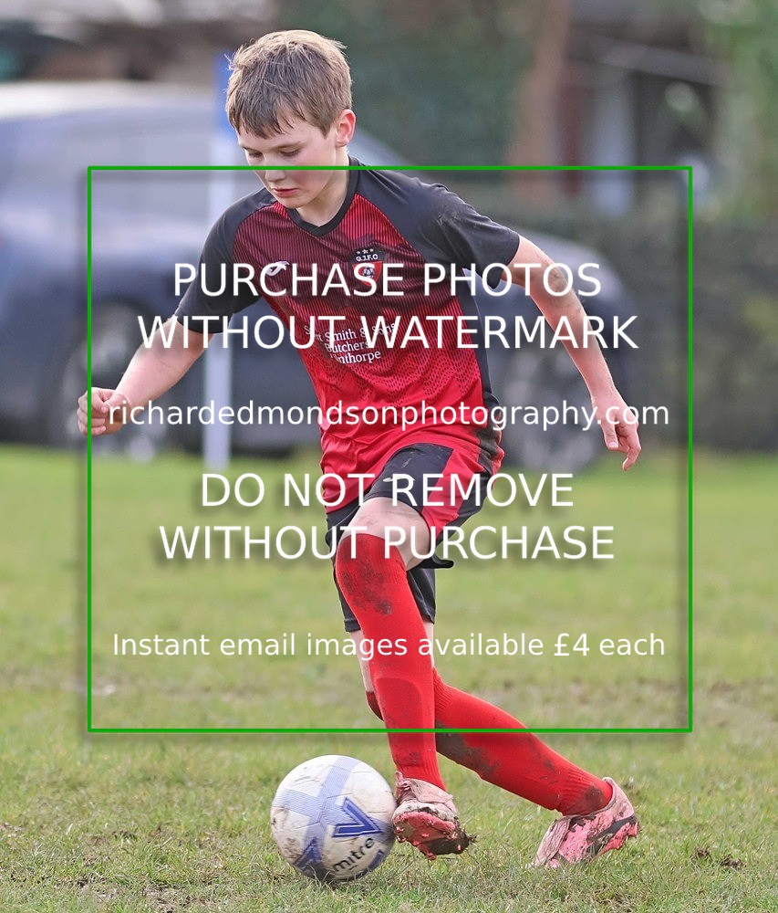 533A6611 - Grange Utd Under 10's (7/2/26)