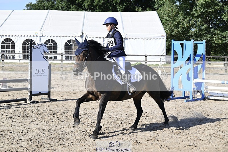 250822A-164418-24107 - Class 14 NAF 15.30 to 17.25