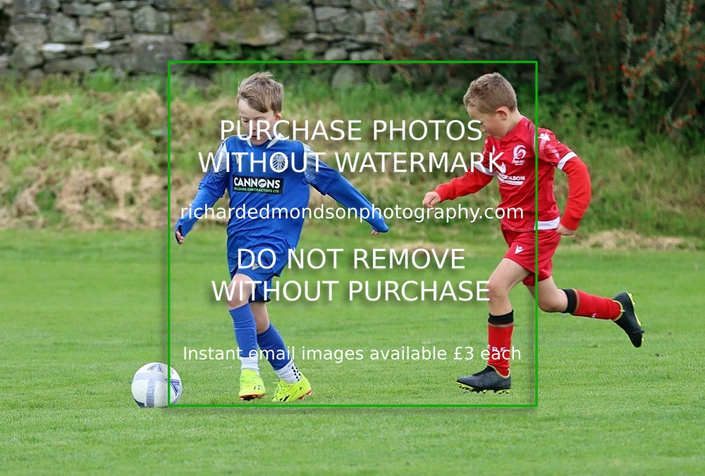 IMG_5364 - Wattsfield Under 8 vs Ibis Under 8 (12/10/24)