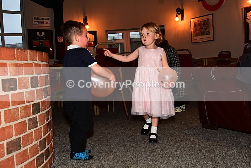 COU-366 - Courtney's 21st