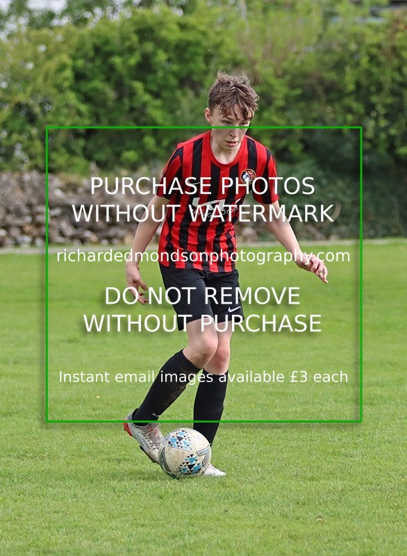 IMG_3522 - Wattsfield U13 v Heathwaite U13 (19/4/22)