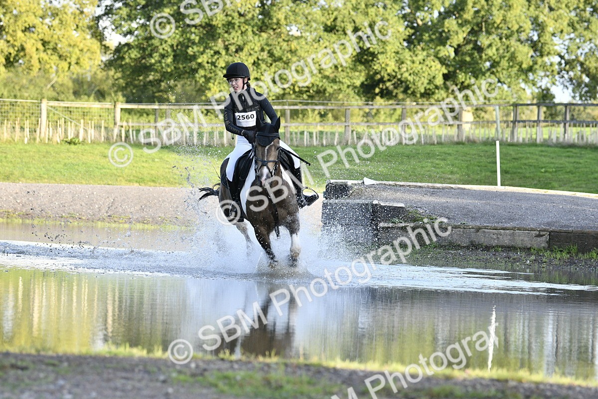 SBM_31100 - E11 - Eventers Challenge 80cm Championship