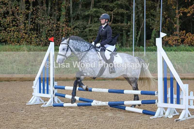 3E7A2849 - Class 4: 60cm Junior