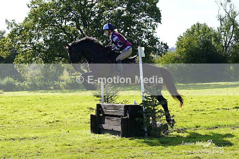  WWHT 031021 1323 - Open Novice (0.80m) 03/10/21