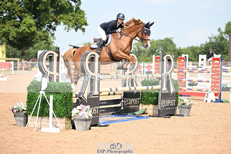240801A-112512-01363 - Cls 2 Foxhunter