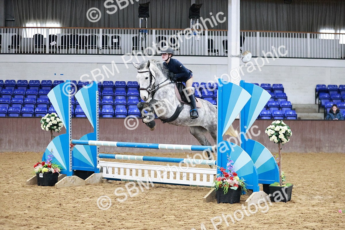 SBM_003473 - Class 15 - Senior British Novice - 90cm