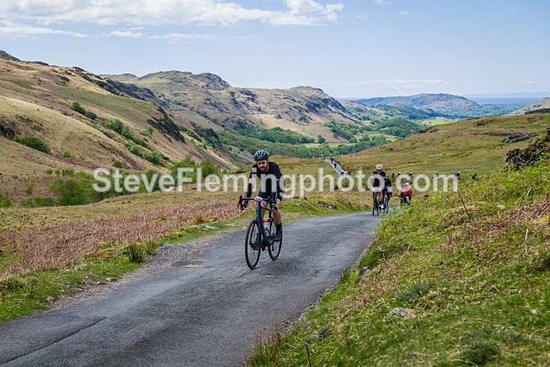 133635 - Hardknott Pass Camera 1 13.00-14.00