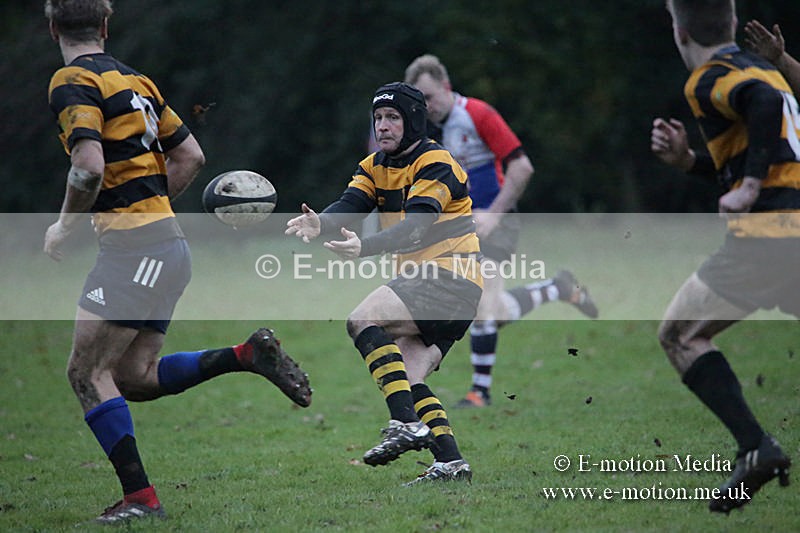 RU 161119 0528 - Pewsey RFC v Combe Down II RFC 16/11/19
