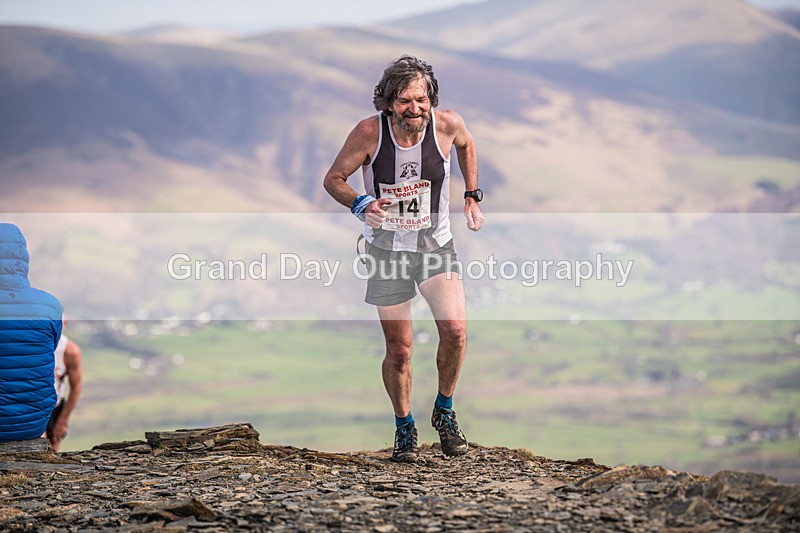 Coledale-428 - Coledale Horseshoe Fell Race Saturday 30th March 2024