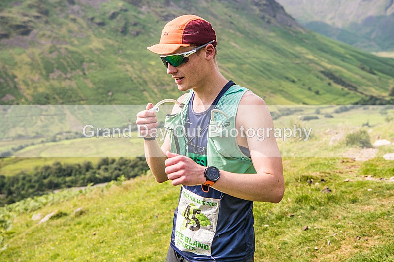 Wasdale-1115 - Wasdale Horseshoe Fell Race (Bad weather route) Saturday 11th July 2026