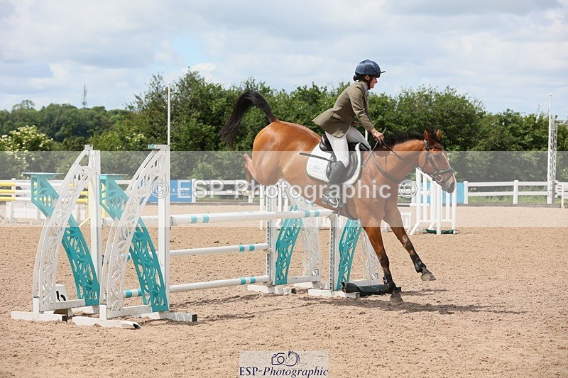 250528-133009-01022 - Cls 4 Newcomers and 1.10m Open