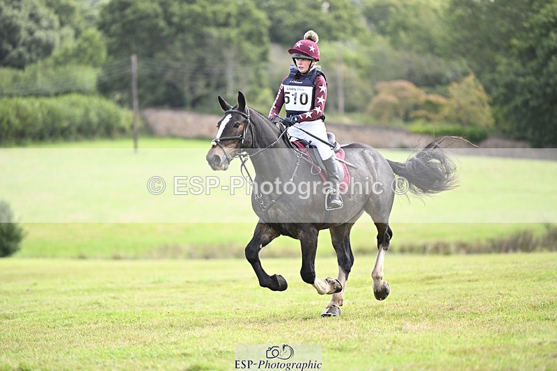 240825X-111444-32464 - 70cm XC 11.00 to 12.00