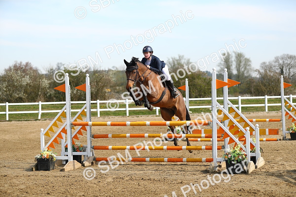 SBM_002190 - Class 9 - Senior Discovery - 1.00m