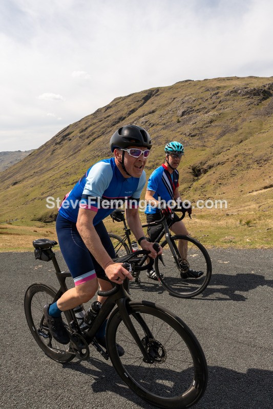 142744 - Wrynose 14.00-15.00