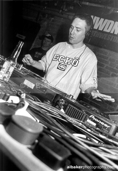 photek - Heavy Hitterz: (M - Z)