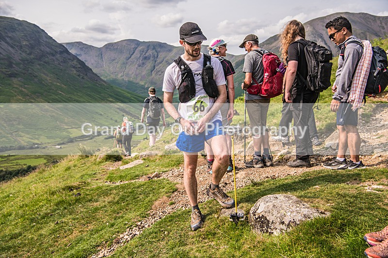 Wasdale-1188 - Wasdale Horseshoe Fell Race (Bad weather route) Saturday 11th July 2026