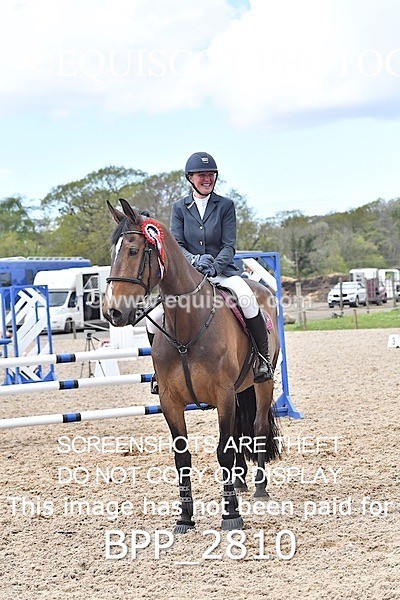 BPP_2810 - FRI CLASS 4 95CM AM CHAMP QUAL