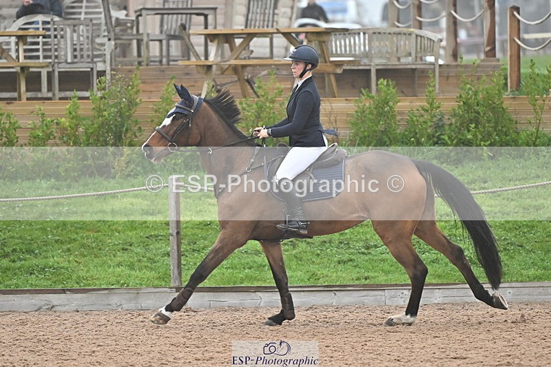 241103A-110707-06895 - SUN Cls 18 British Novice and 90cm Open