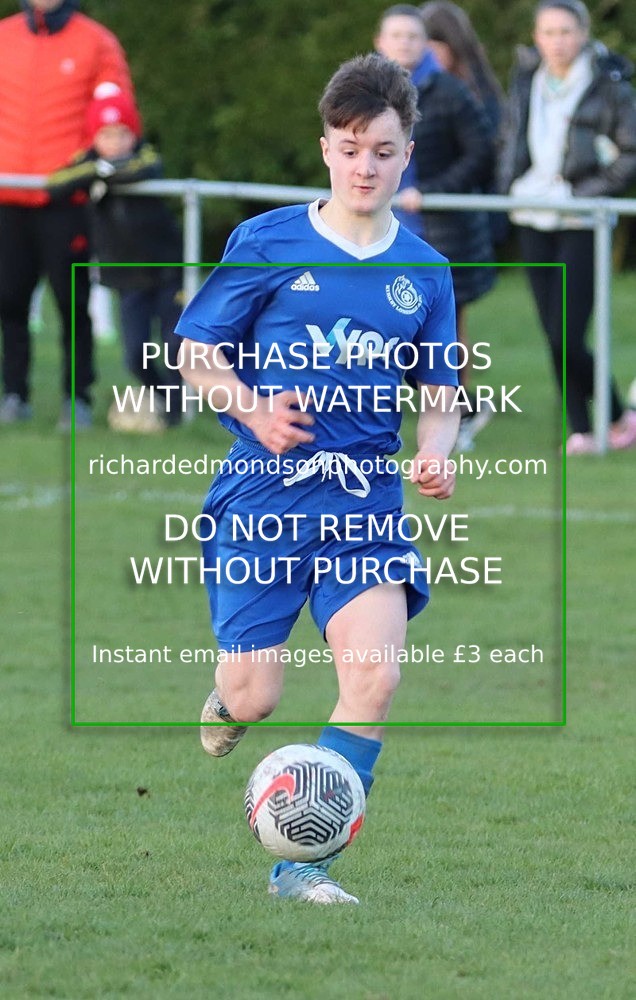 IMG_9115 - Kirkby Lonsdale Reserves vs Carnforth Rangers (16/4/24)