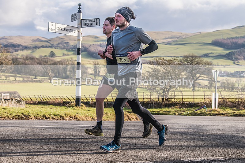 North Lakes-982 - North Lakes 10K & Half Marathon Sunday 9th February 2025