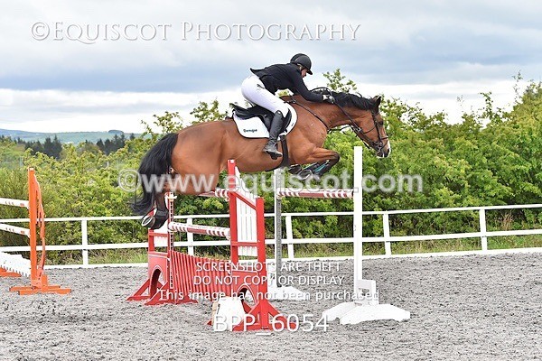BPP_6054 - SUN CLASS 34 FOXHUNTER 2ND ROUND
