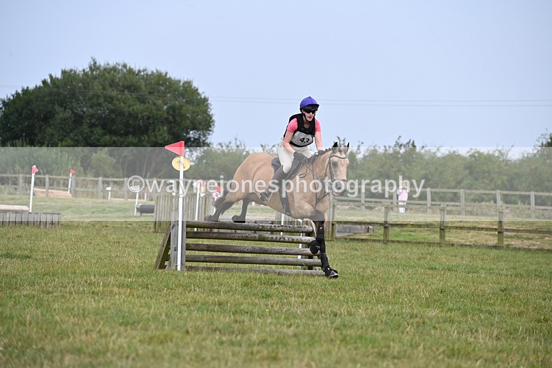 WJ6_3018 - 80cm XC Time 15:26 to 15:43