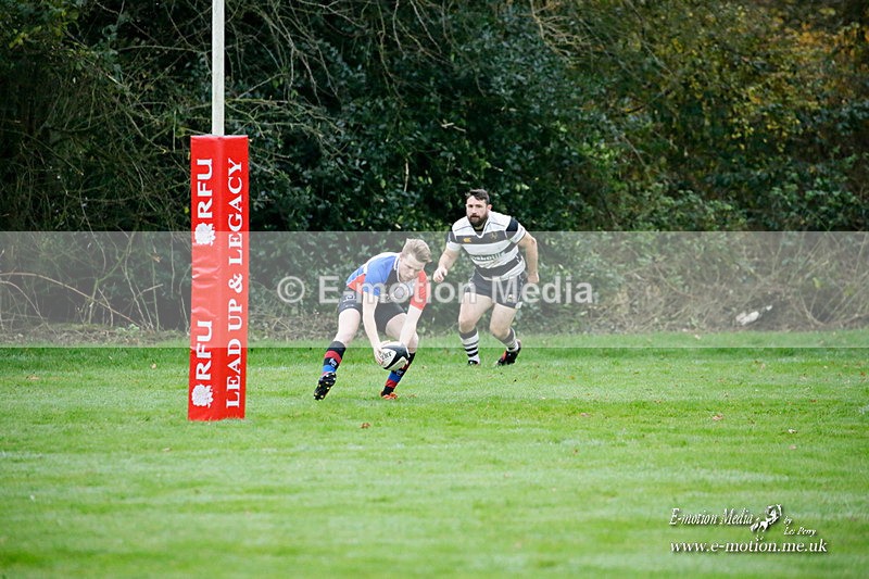 RU 201121 03 - Pewsey Vale RFC v Chippenham III RFC 21/11/2021