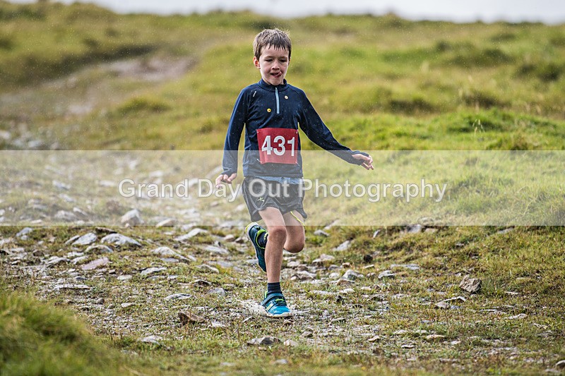 Westmorland-61 - Great Westmorland Trail Race (Junior & Senior Races) Saturday 13th September 2025