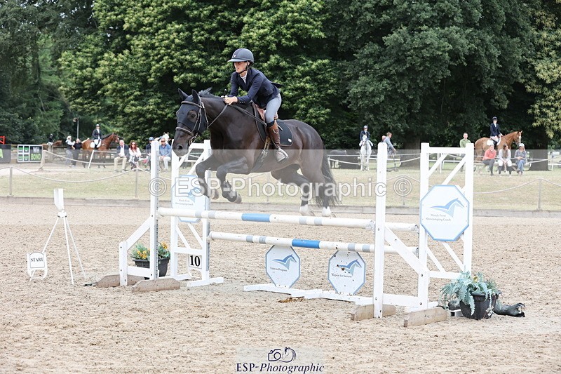 250705A-124104-14202 - Cls 35 95cm Amateur Quali