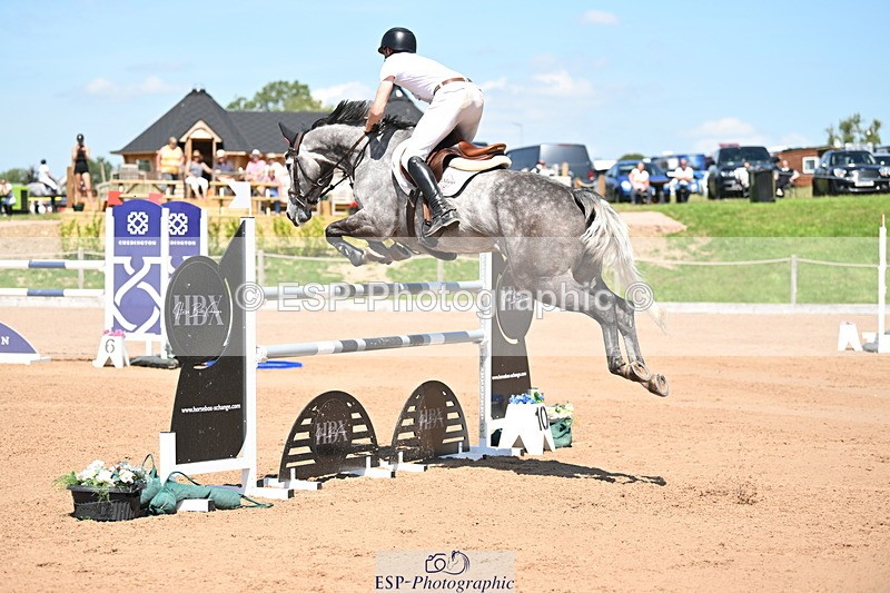 240719A-134135-11063 - Cls 35, YH 7 Yr Olds 1.30m