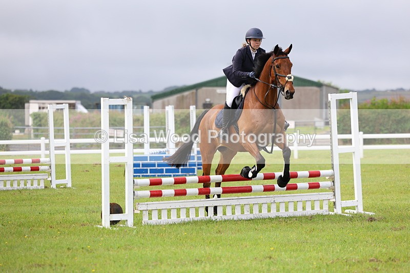 3E7A5742 - Class 3: Senior 70cm