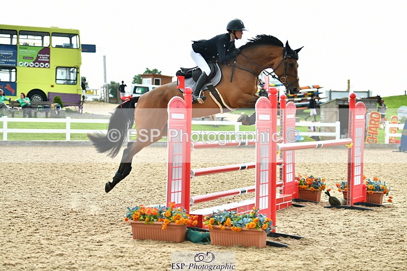 230721A-102456-05128 - Cls 30, 6 Yr Olds 1.20m