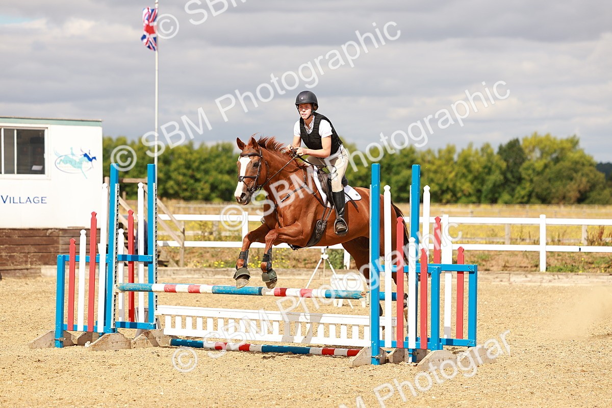 SBM_004892 - Class 1 - Clear Round