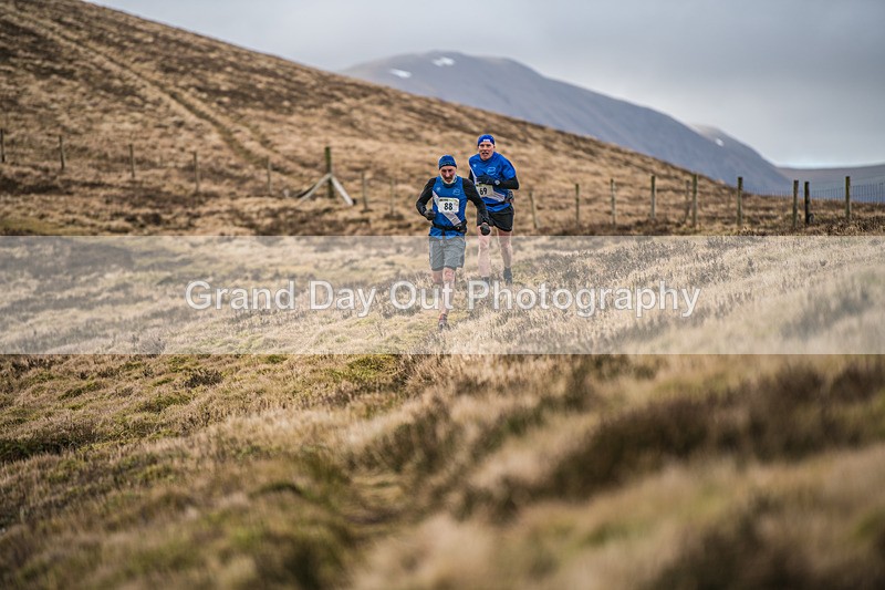 Blake Fell-743 - Blake Fell Race Saturday 25th January 2025