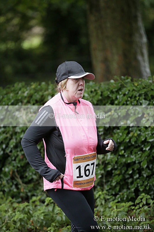 CAD131019-1677 - Cadence Events Grittleton 10km 13/10/19