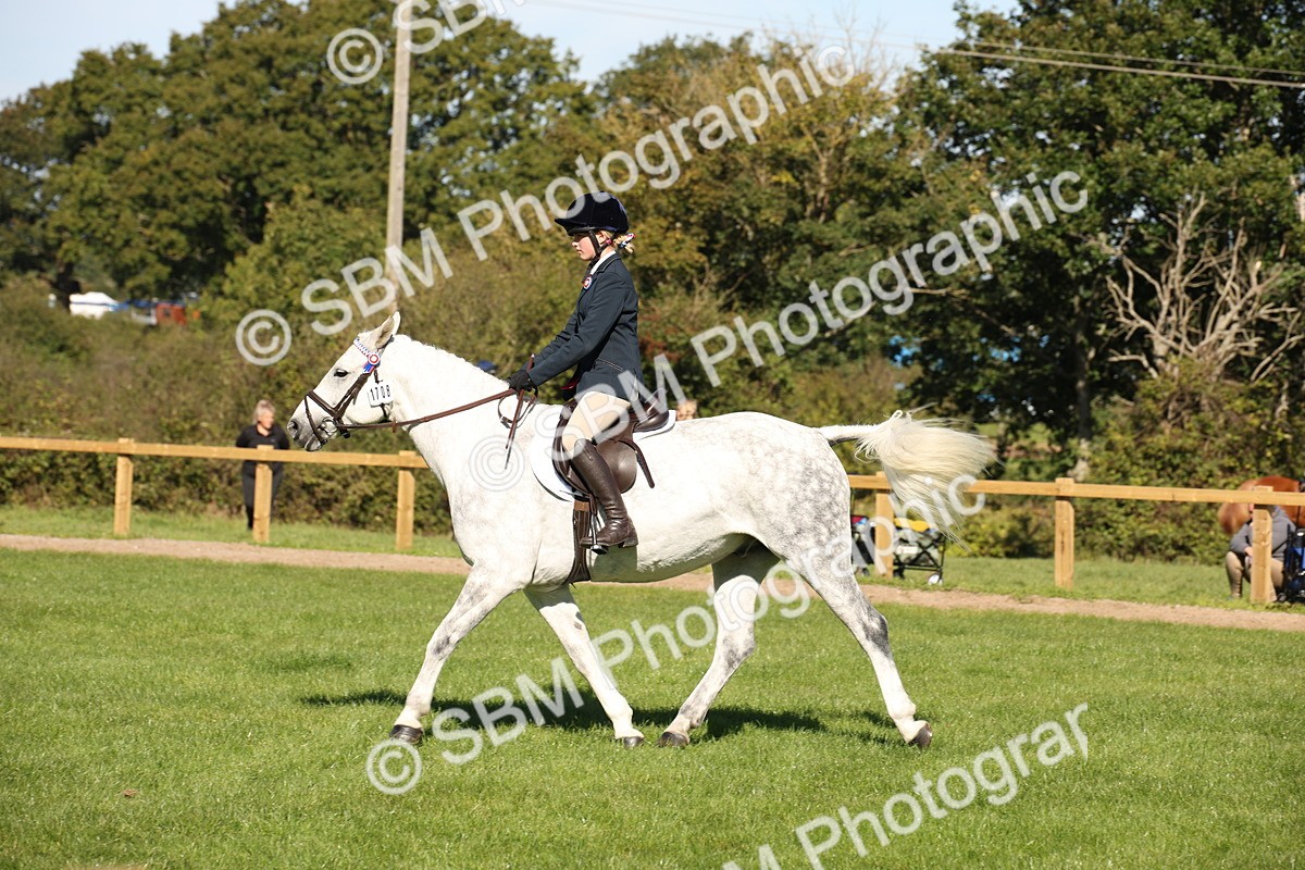 SBM_39007 - S11 - Best Ridden Horse & Pony