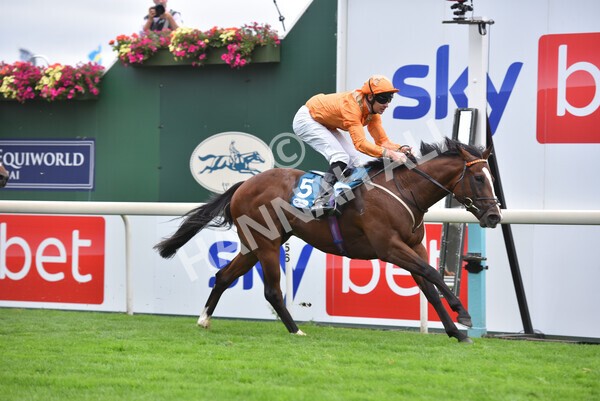 yr17082022r7-33 - Race 7 5.20pm Sky Bet Nursery Handicap