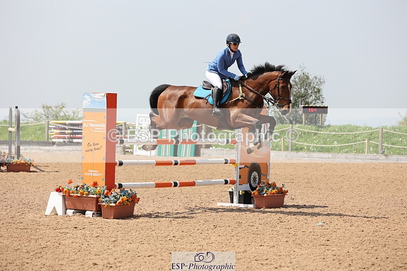 240511A-122129-12826 - Cls 35 Prestige Big Star Champ Quali