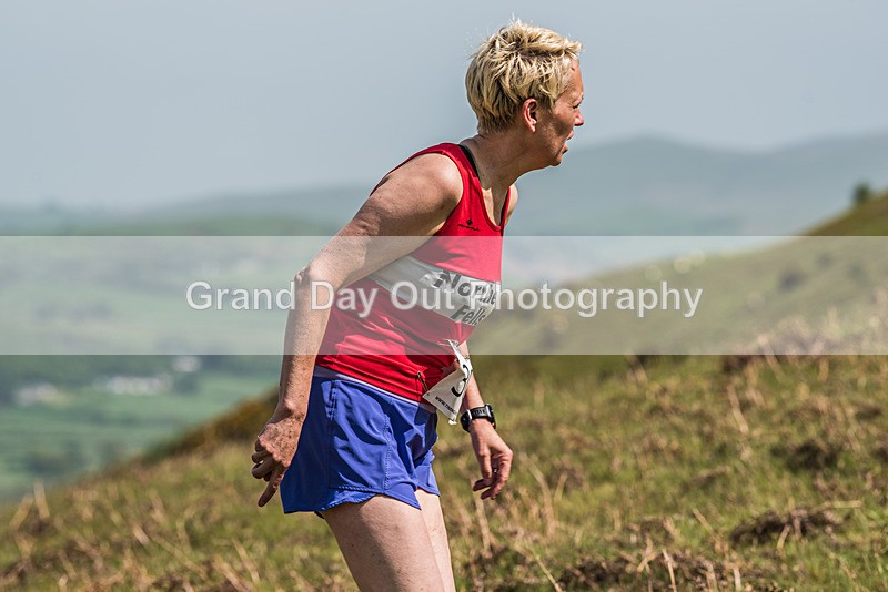 Two Tops Dash-303 - Two Tops Dash Fell Race Saturday 14th May 2022