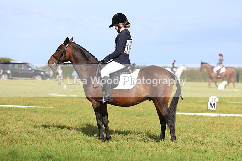 3E7A5986 - Class 1: Trebudannon Open: Dressage (Part 2)