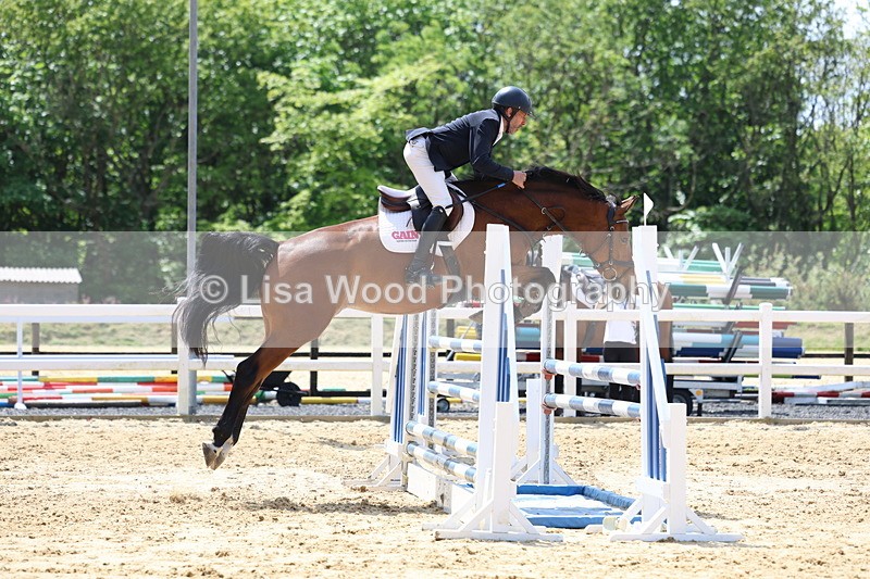 3E7A6645 - Class 5: Senior Discovery/1m open