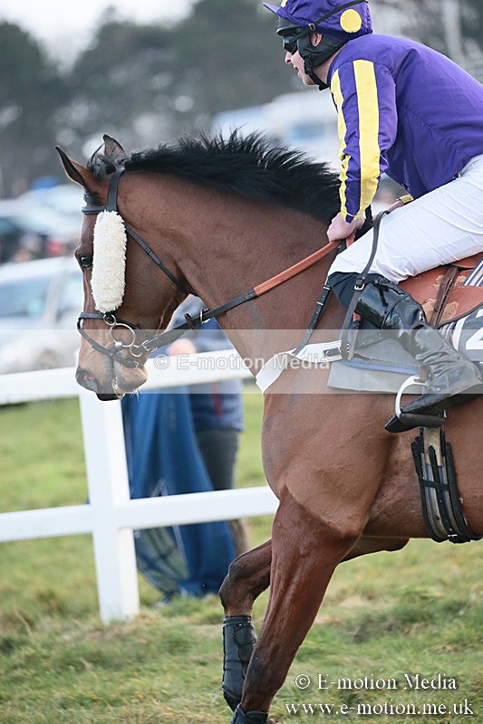 PtP 170219 -732 - Combined Services Point-To-Point Larkhill 17/02/19