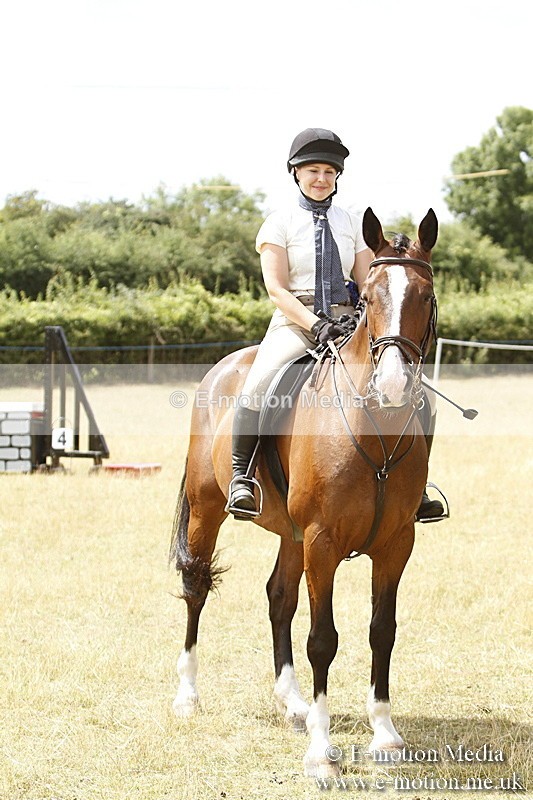 _BS_0979 - BVRC Show 2018 Ring 3