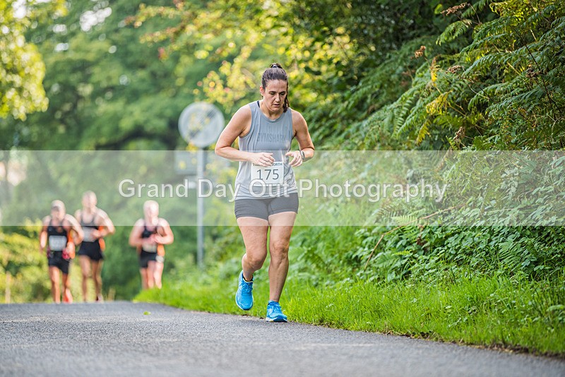The One 10-267 - The One 10 Mile Road Race Saturday 9th September 2023