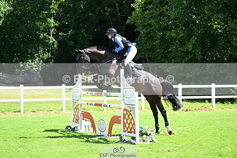 250703A-113837-03325 - Cls 1 Snr Foxhunter