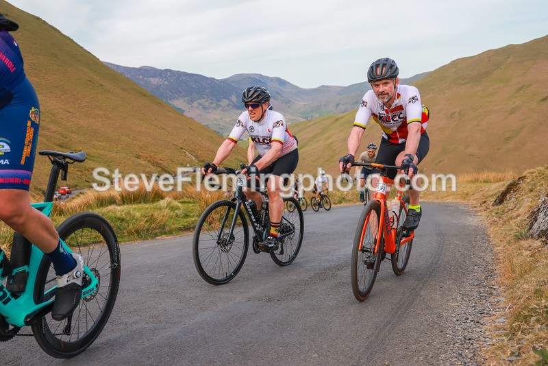 100513-2 - Newlands Pass 10.00-11.00