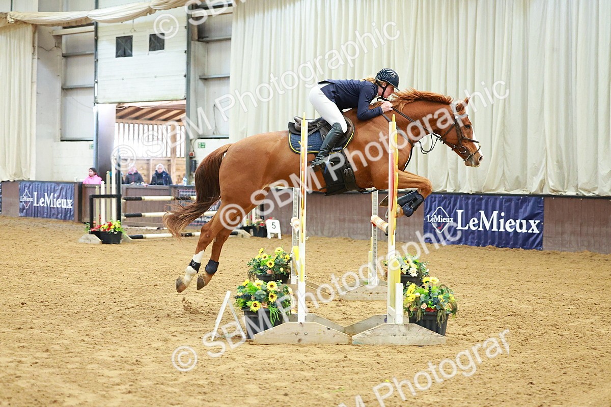 SBM_006172 - Class 17 - Senior Discovery - 1.00m