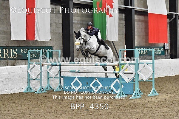 BPP_4350 - FRI CLASS 25 1.30M OPEN