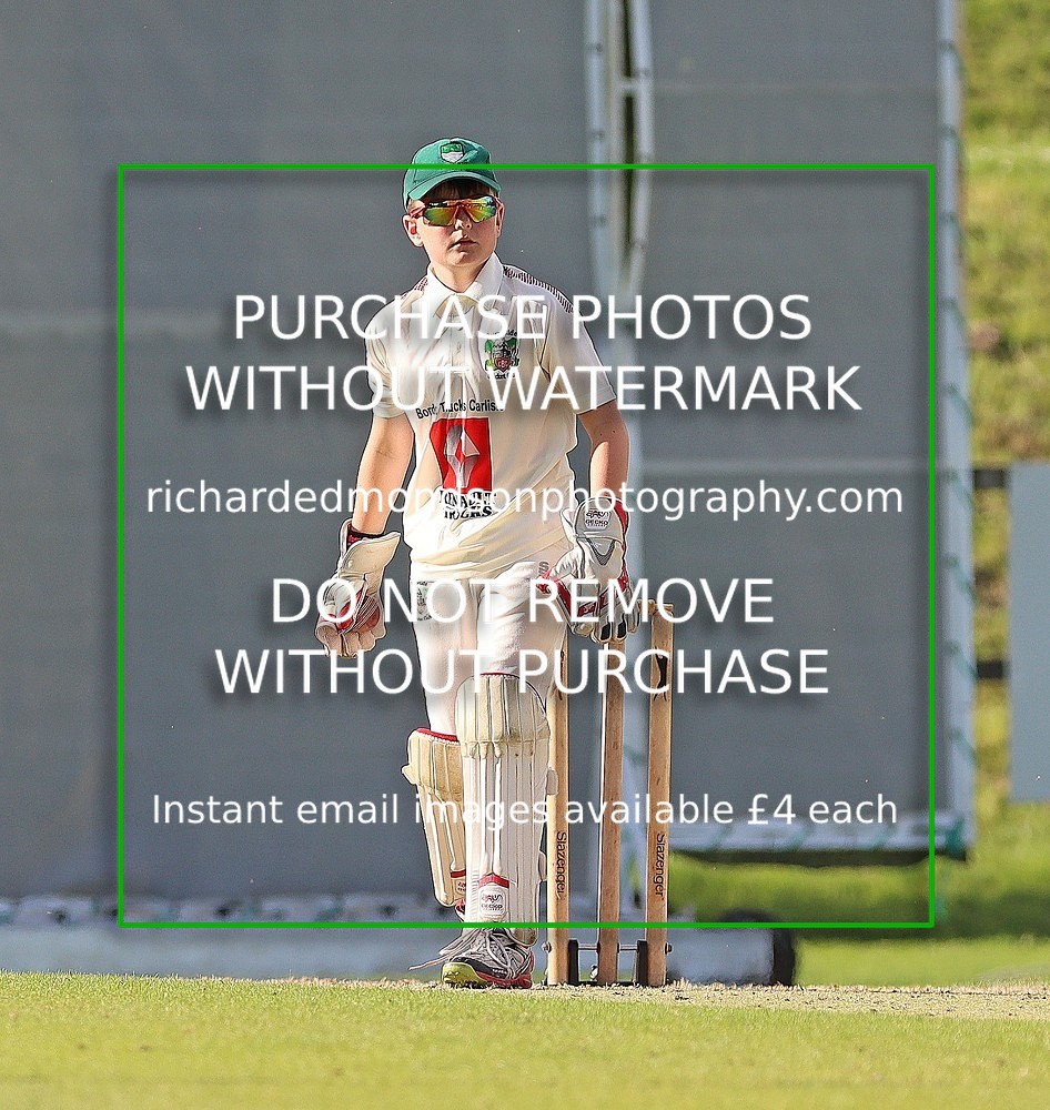 IMG_6605 - Burneside Under 13s (30/6/22)